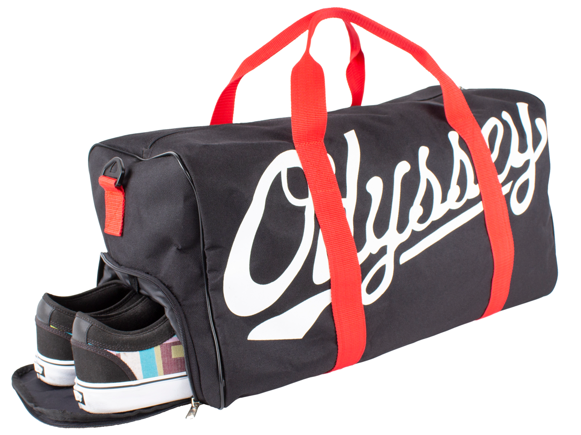 Odyssey Slugger Duffle Bag – additional product view