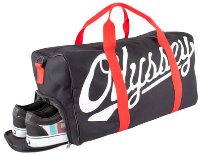 Odyssey Slugger Duffle Bag – additional product view