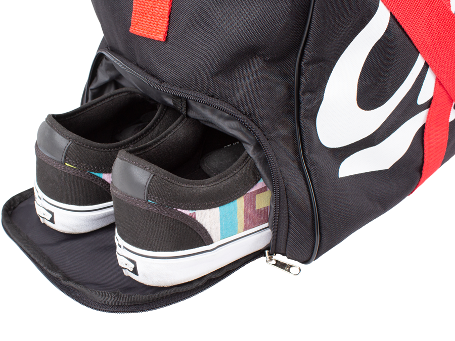 Odyssey Slugger Duffle Bag – additional product view