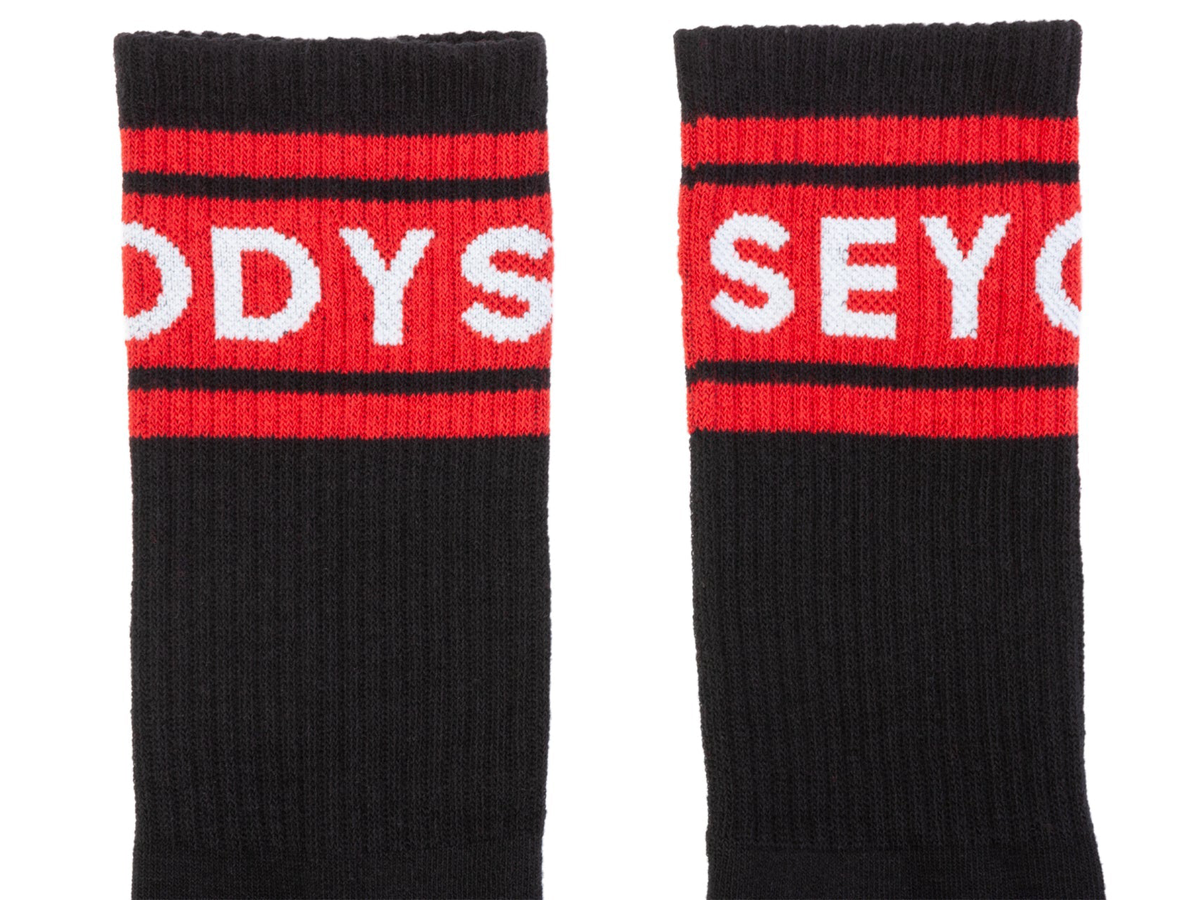 Odyssey BMX Socks
