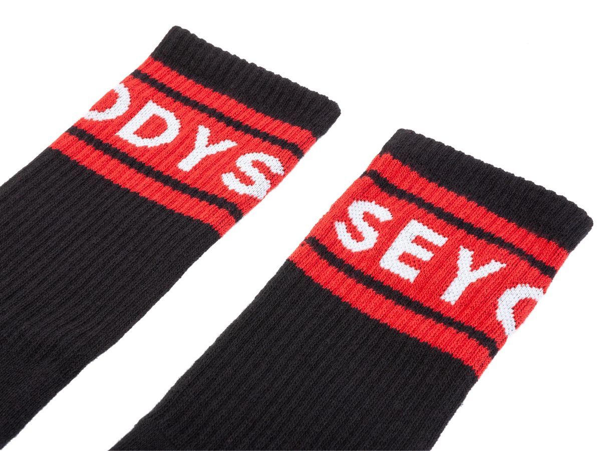 Odyssey BMX Socks
