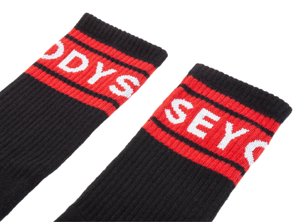 Odyssey BMX Socks
