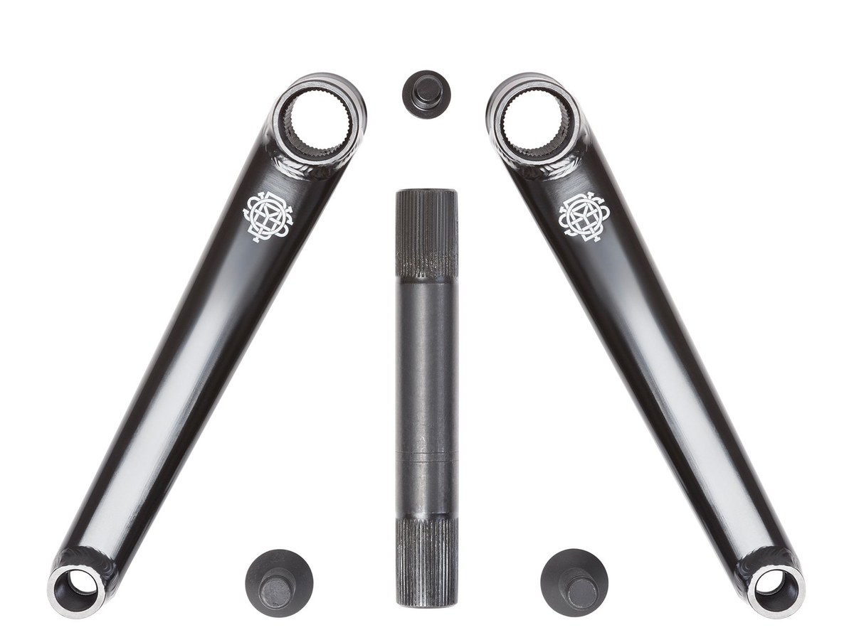 Odyssey Calibur v2 Cranks