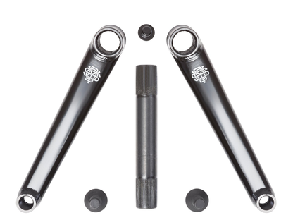 Odyssey Calibur v2 Cranks