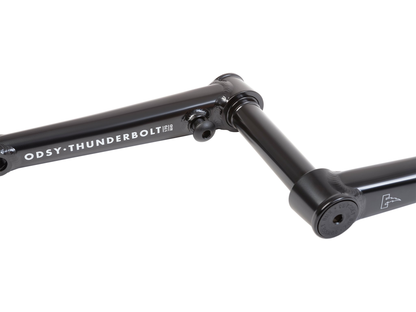 Odyssey Thunderbolt Cranks