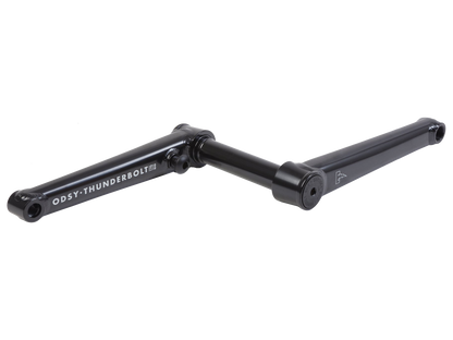 Odyssey Thunderbolt Cranks