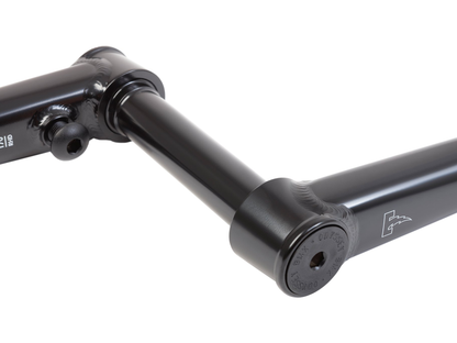 Odyssey Thunderbolt Cranks