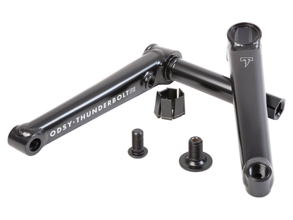 Odyssey Thunderbolt Cranks