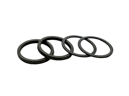 Odyssey Wombolt Crank Spacer
