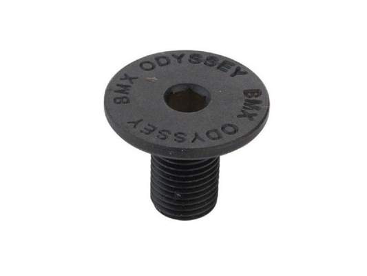 Odyssey Wombolt Crank Spindle Bolt – additional product view