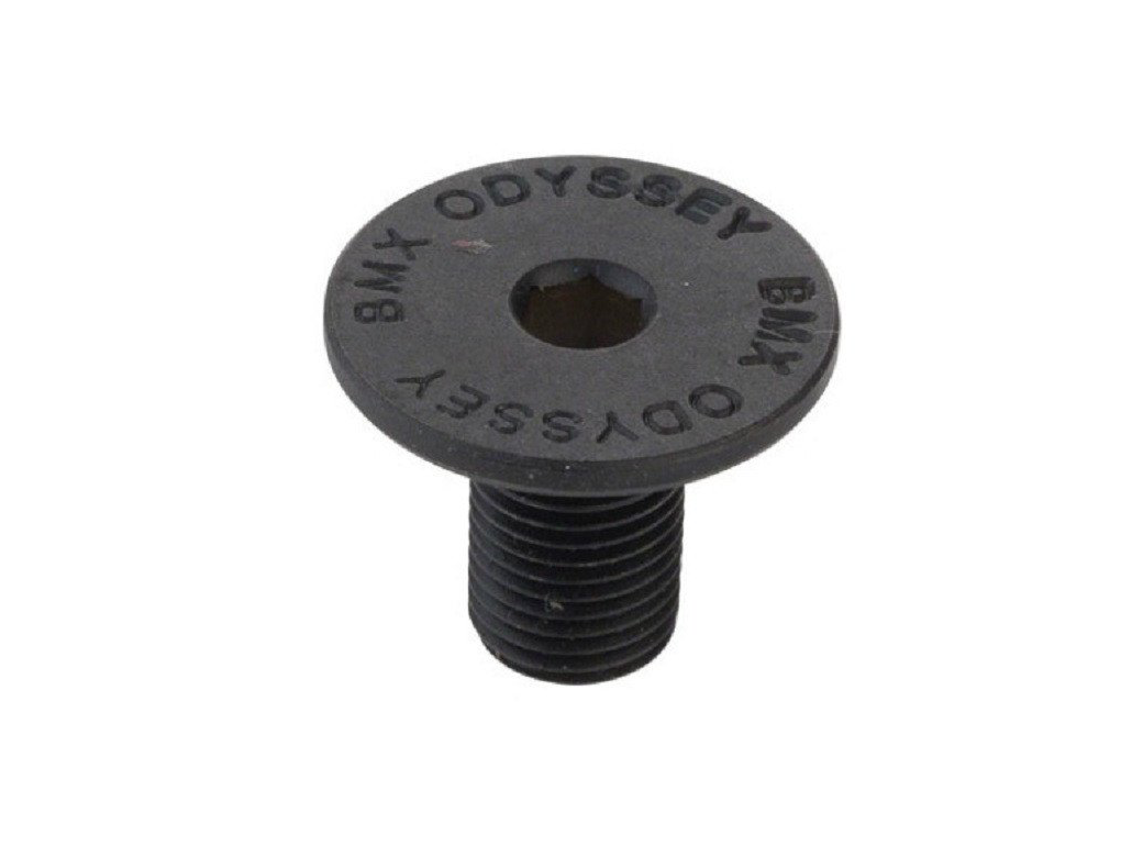 Odyssey Wombolt Crank Spindle Bolt