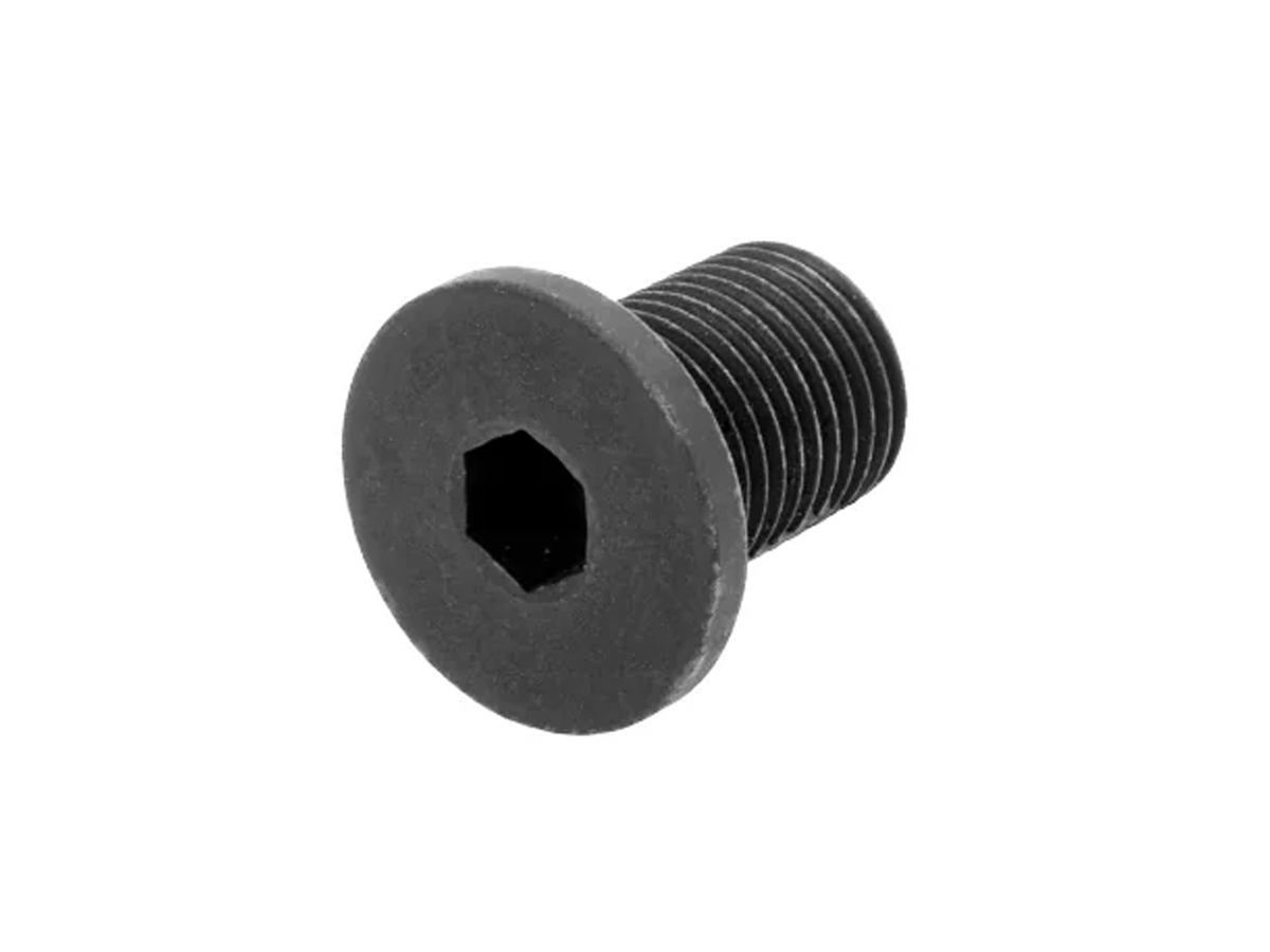 Odyssey Thunderbolt DJ Sprocket Locator Bolt