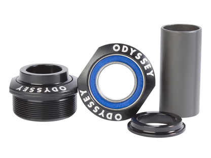 Odyssey Euro BB