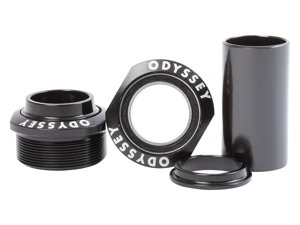 Odyssey Euro BB