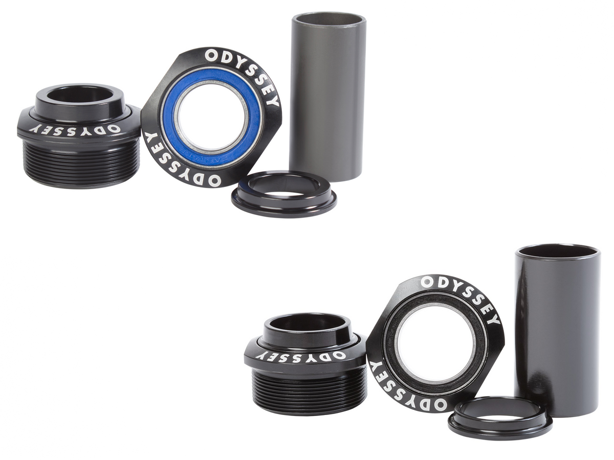 Odyssey Euro BB