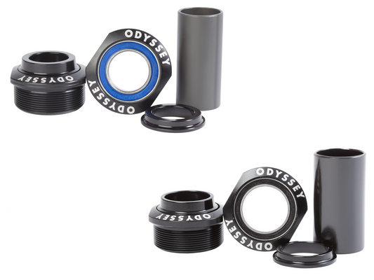 Odyssey Euro BB