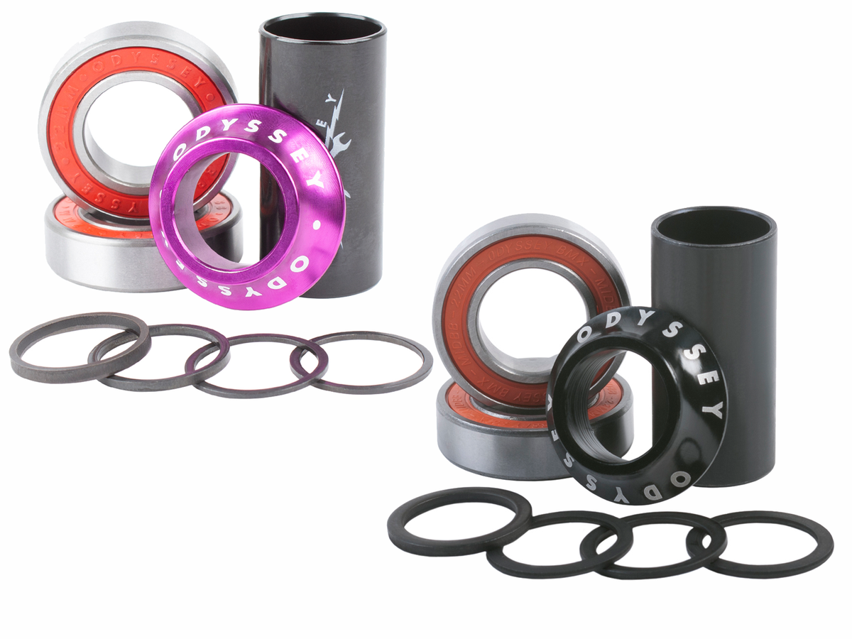 Odyssey Mid Bottom Bracket