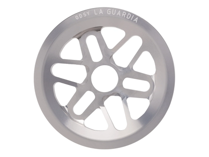Odyssey La Guardia Sprocket - ODDS034-25-SIL