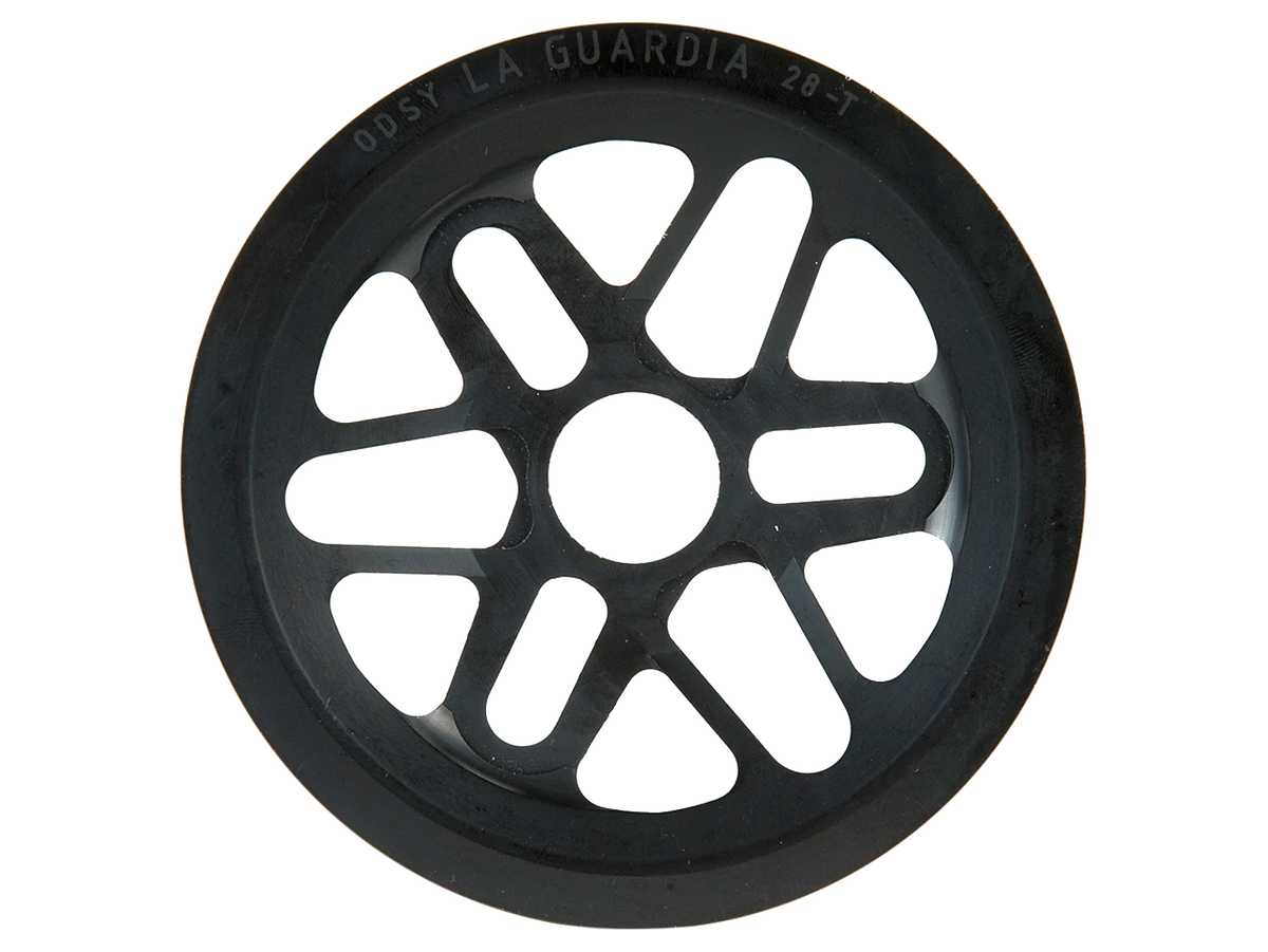 Odyssey La Guardia Sprocket