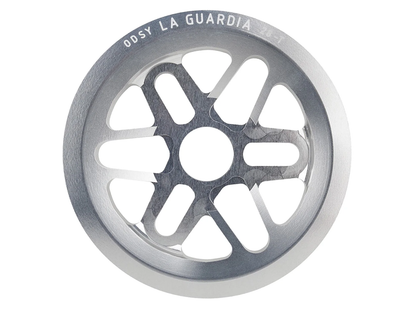 Odyssey La Guardia Sprocket - ODDS034-28-SIL