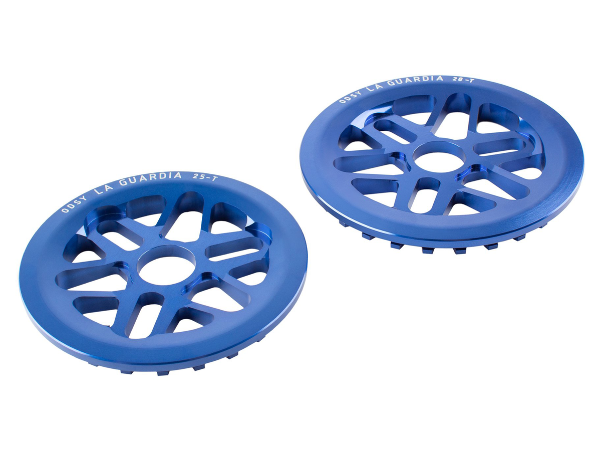 Odyssey La Guardia Sprocket