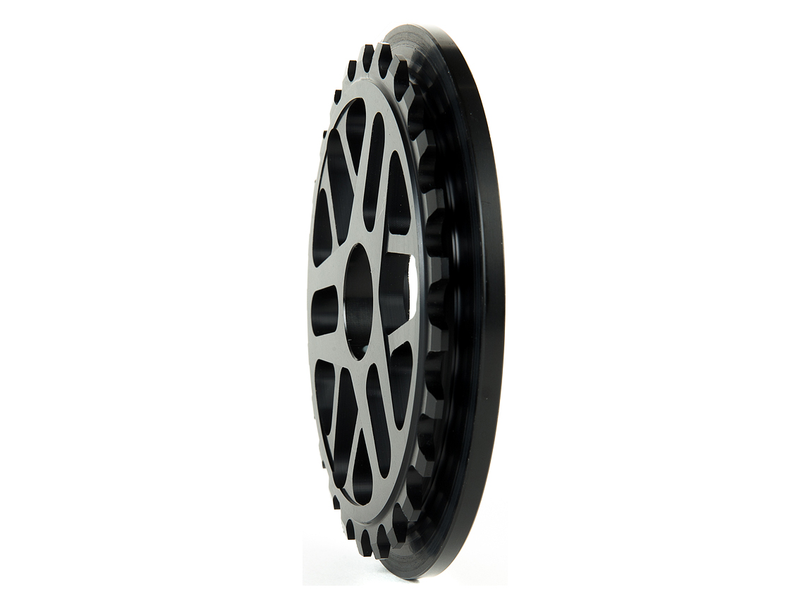 Odyssey La Guardia Sprocket