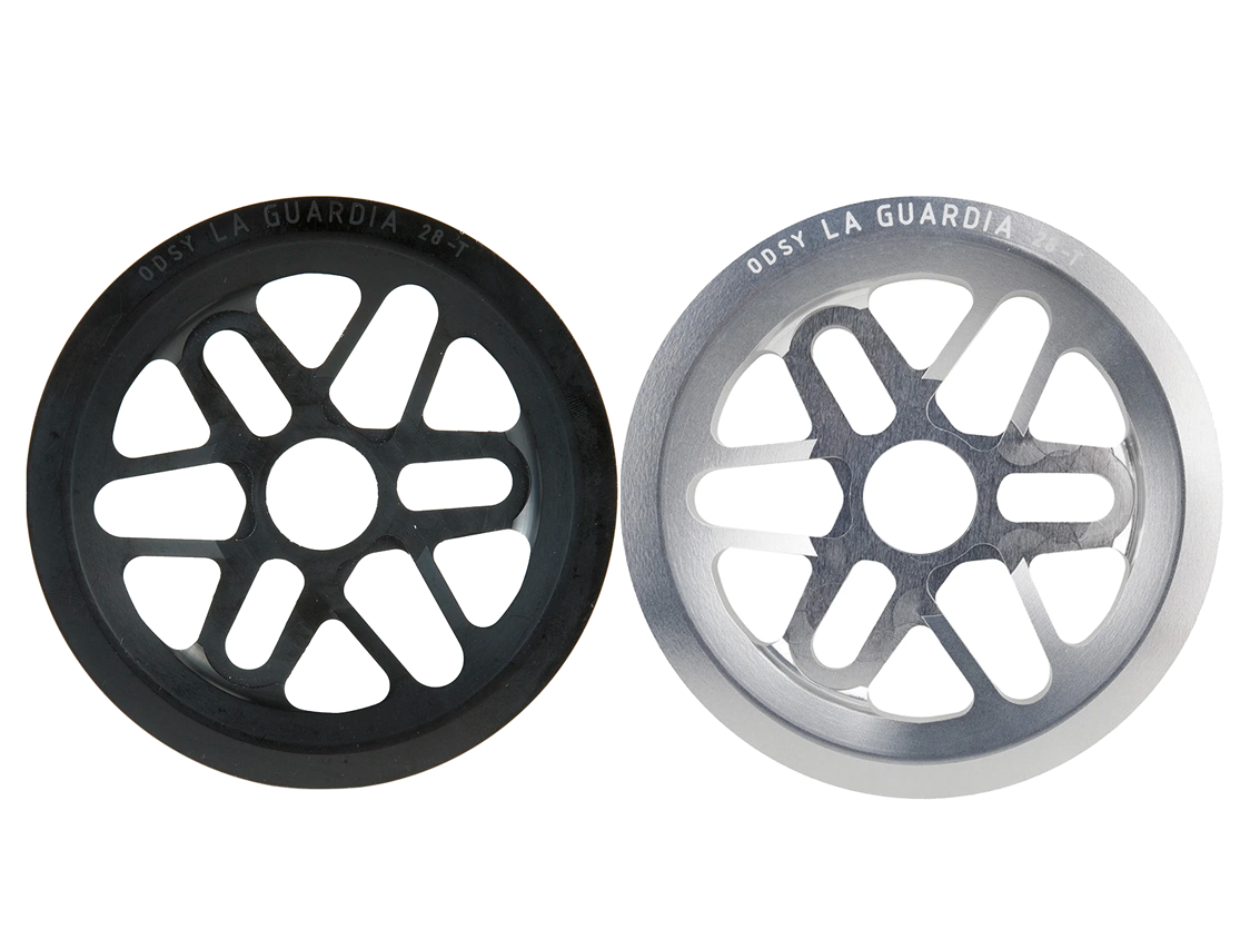 Odyssey La Guardia Sprocket