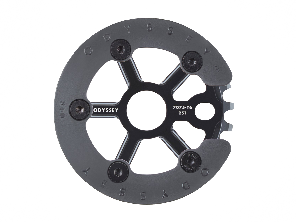 Odyssey Utility Pro Sprocket