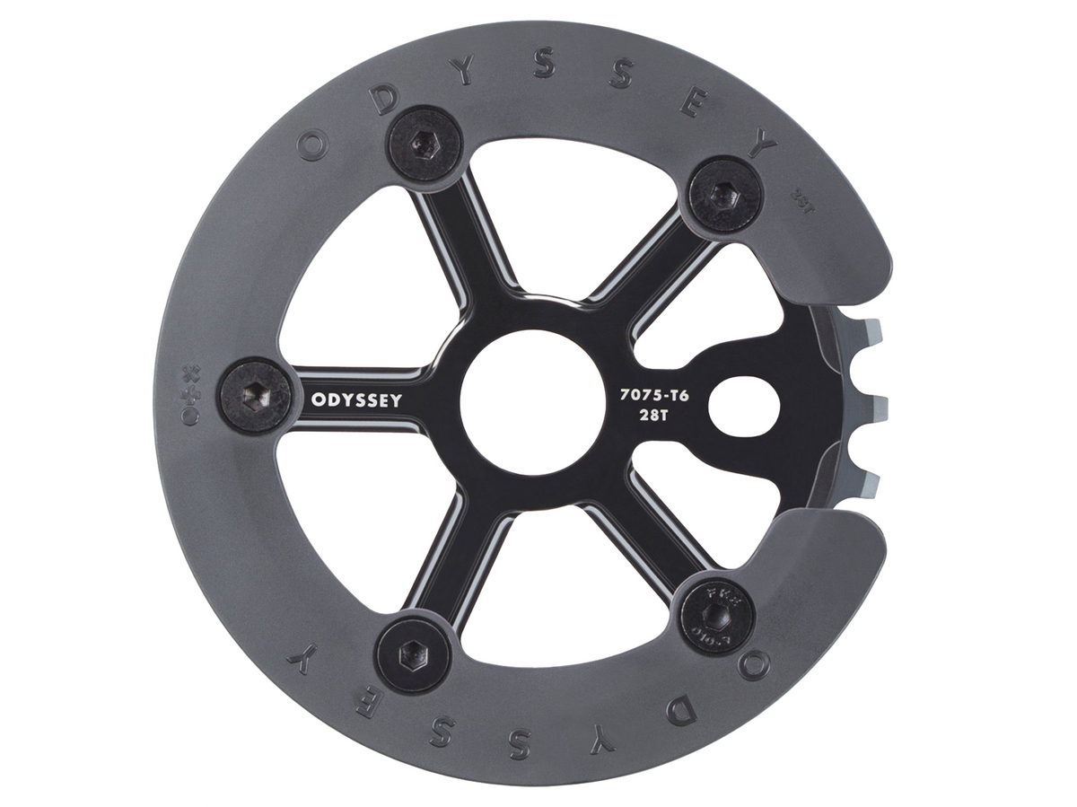 Odyssey Utility Pro Sprocket