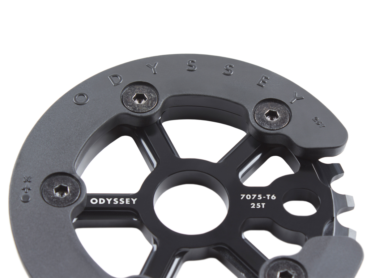 Odyssey Utility Pro Sprocket