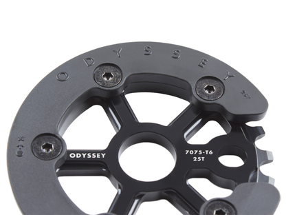 Odyssey Utility Pro Sprocket