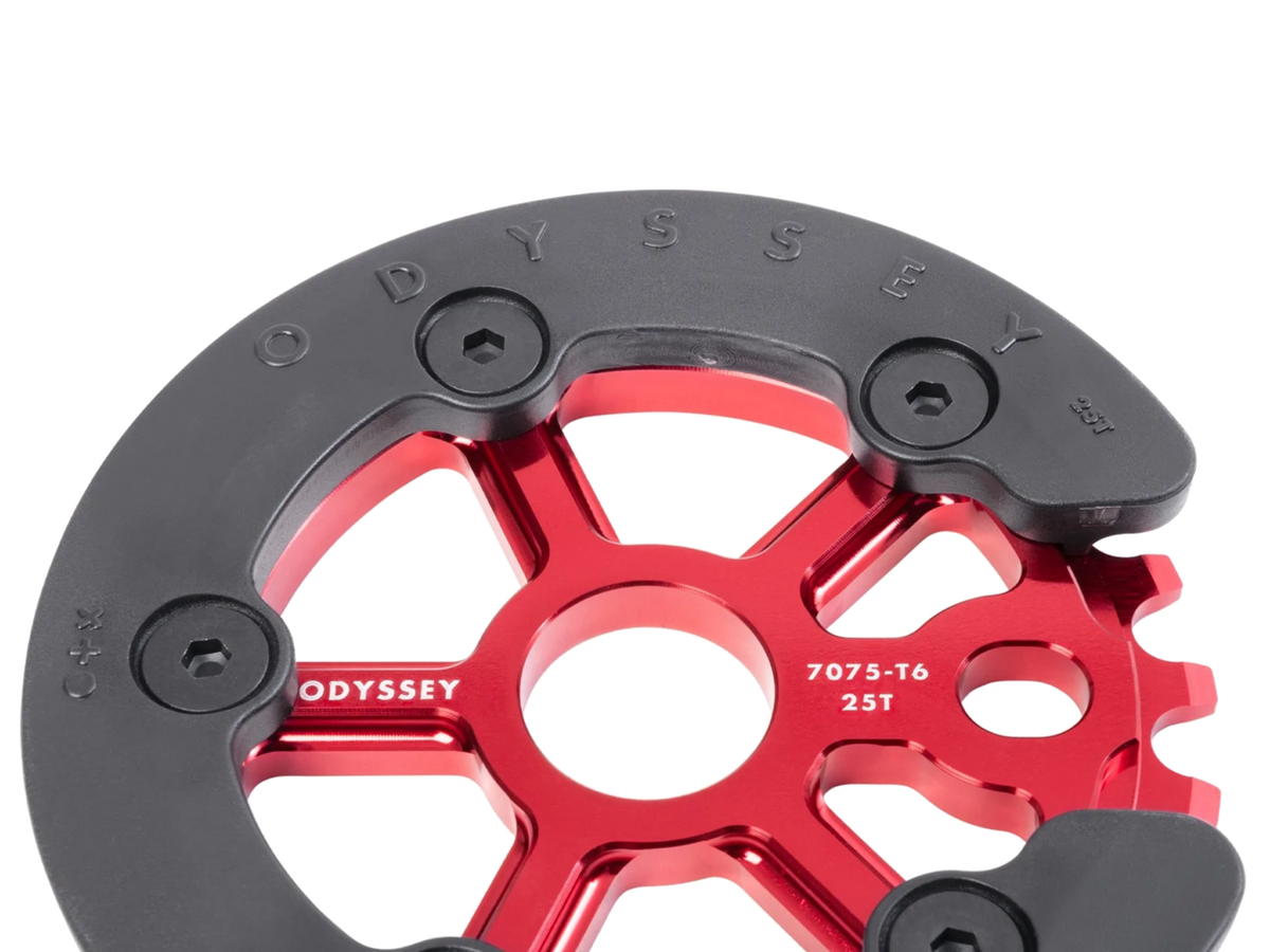 Odyssey Utility Pro Sprocket