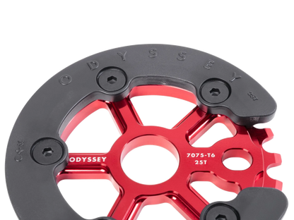 Odyssey Utility Pro Sprocket