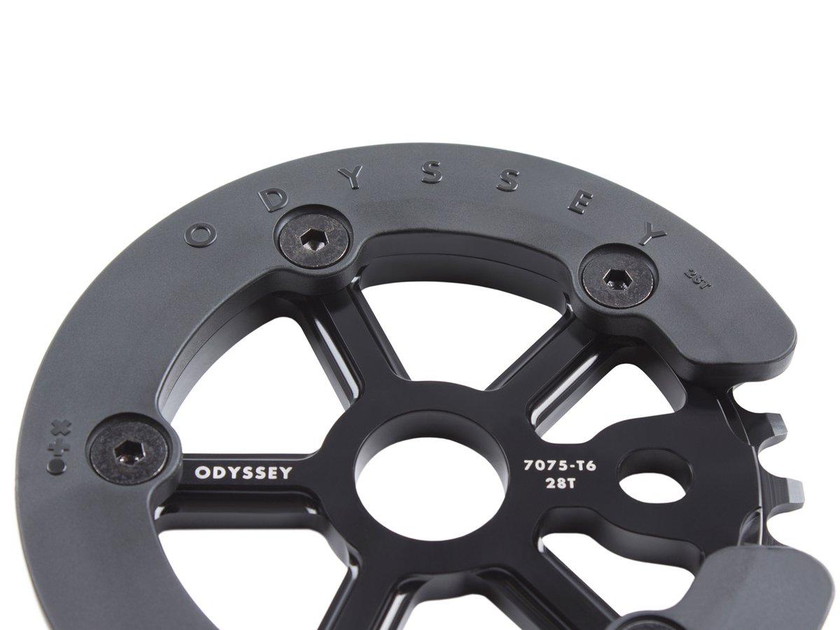 Odyssey Utility Pro Sprocket