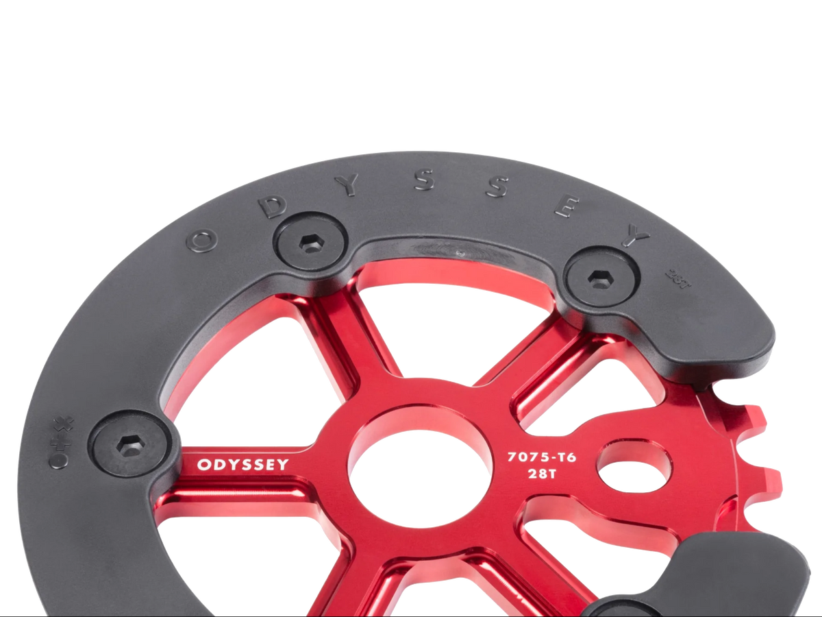 Odyssey Utility Pro Sprocket