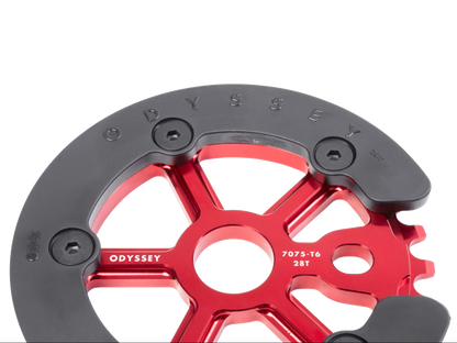 Odyssey Utility Pro Sprocket