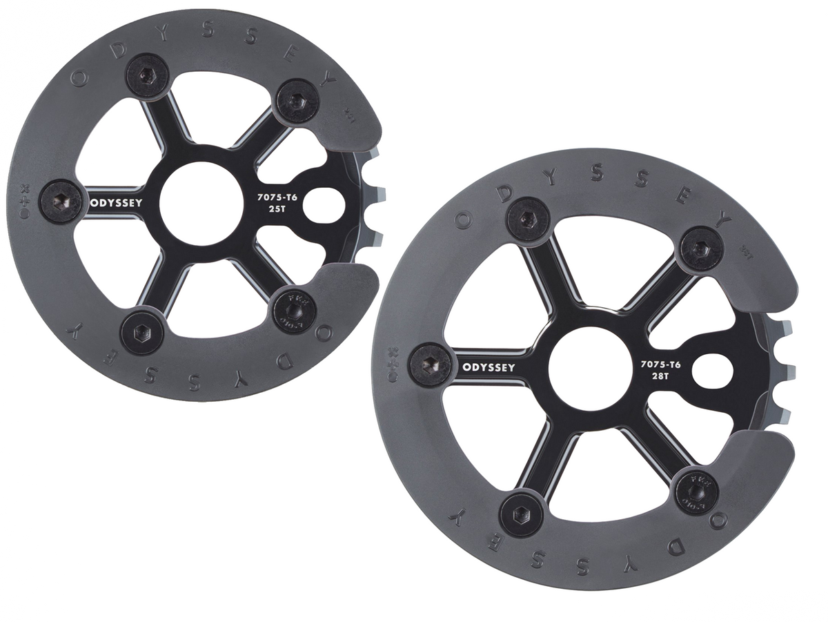 Odyssey Utility Pro Sprocket
