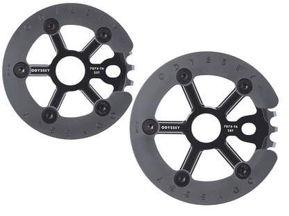 Odyssey Utility Pro Sprocket