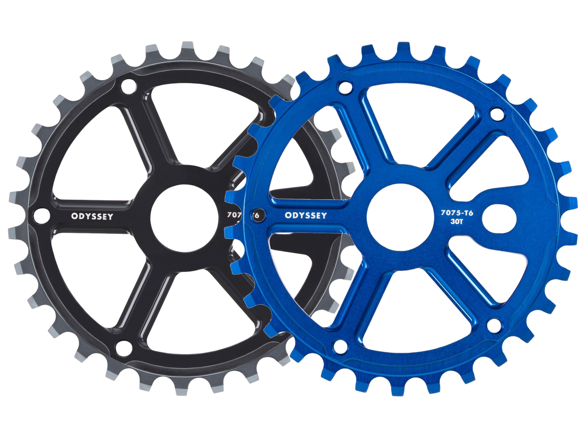 Odyssey Utility Pro Sprocket