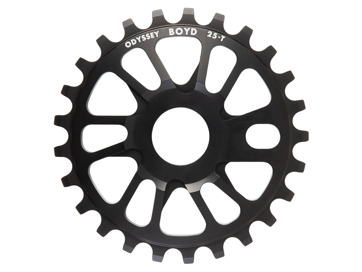 Odyssey BOYD Sprocket (Boyd Hilder Signature)