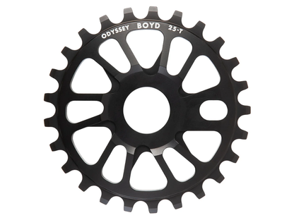 Odyssey BOYD Sprocket (Boyd Hilder Signature)