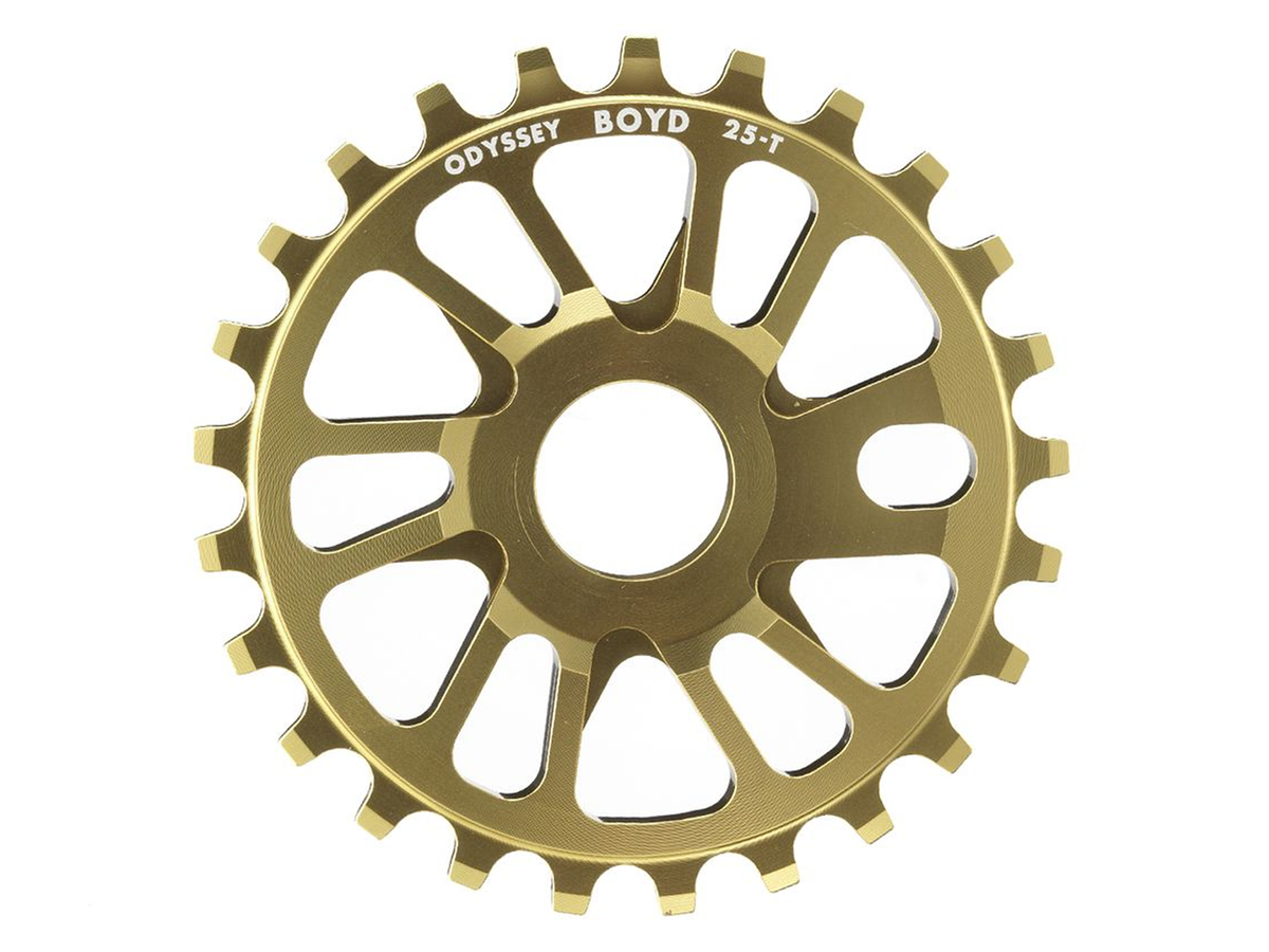 Odyssey BOYD Sprocket - ODDS039-25-COF