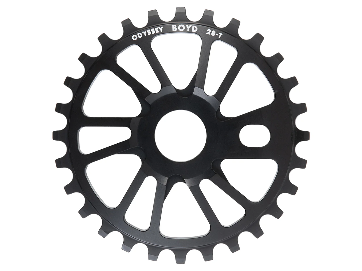 Odyssey BOYD Sprocket (Boyd Hilder Signature)