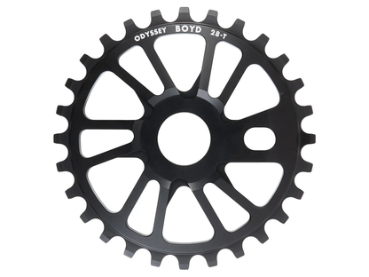 Odyssey BOYD Sprocket (Boyd Hilder Signature)