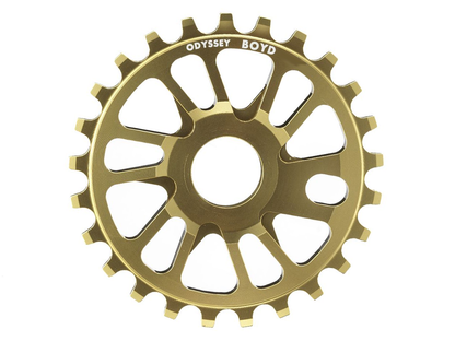 Odyssey BOYD Sprocket - ODDS039-28-COF