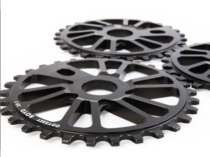 Odyssey BOYD Sprocket (Boyd Hilder Signature)