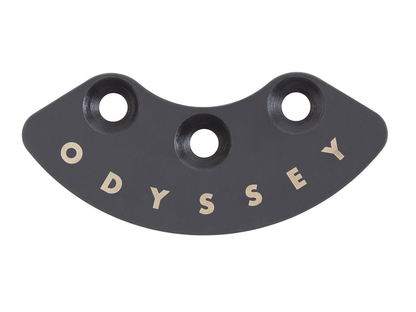 Odyssey Halfbash Front Sprocket Guard – additional product view