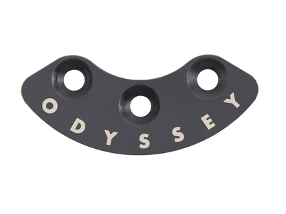 Odyssey Halfbash Front Sprocket Guard – 25t
