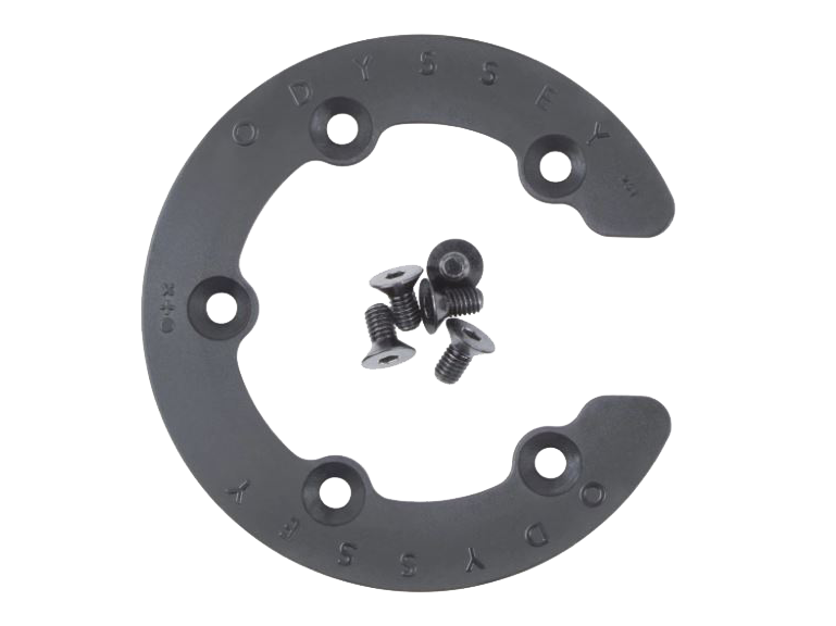 Odyssey Utility Pro Front Sprocket Guard – 28t