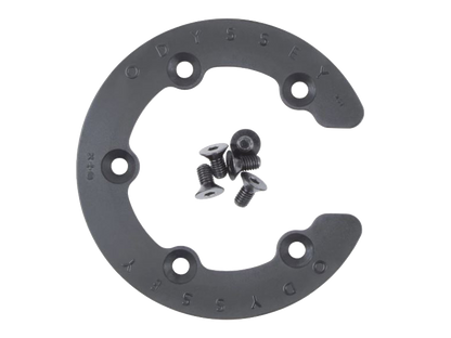 Odyssey Utility Pro Front Sprocket Guard – 28t